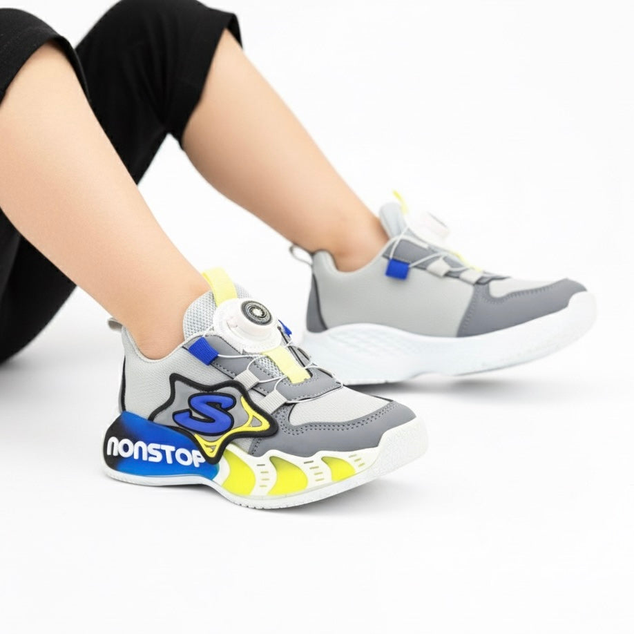 M01046 kids shoes