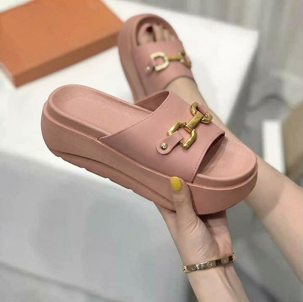 M011500 sole slipper