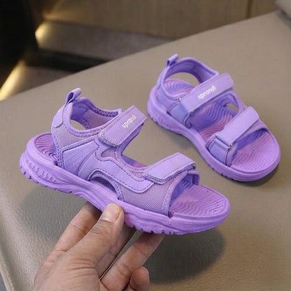 Kids valista sandal