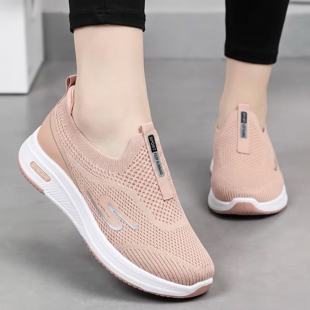 M011637 fabric shoes