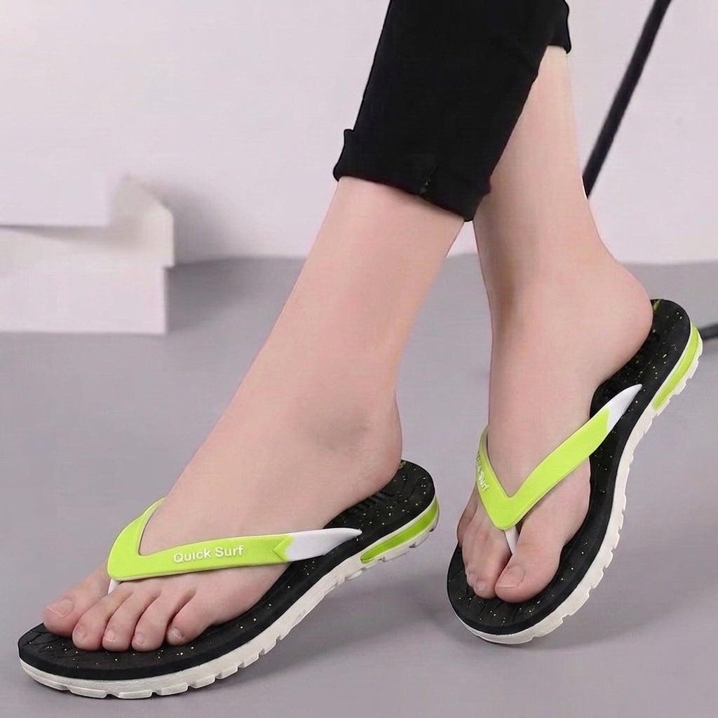 Lf2950 soft flipflop