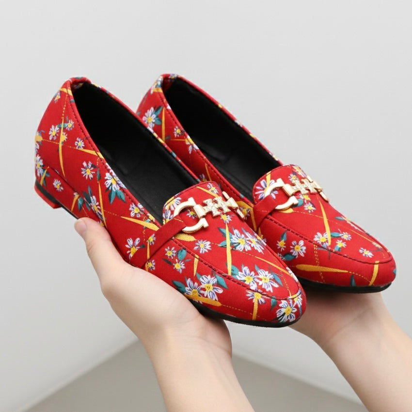 M0807 pump shoes-R36-2