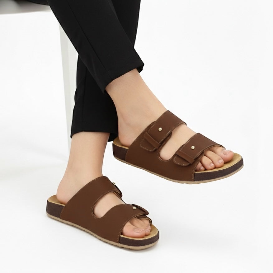 M011480 soft slipper