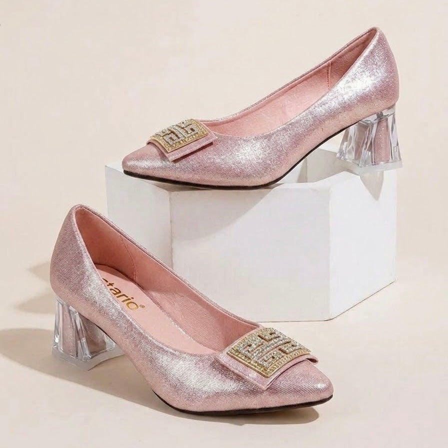 M01156 block heel