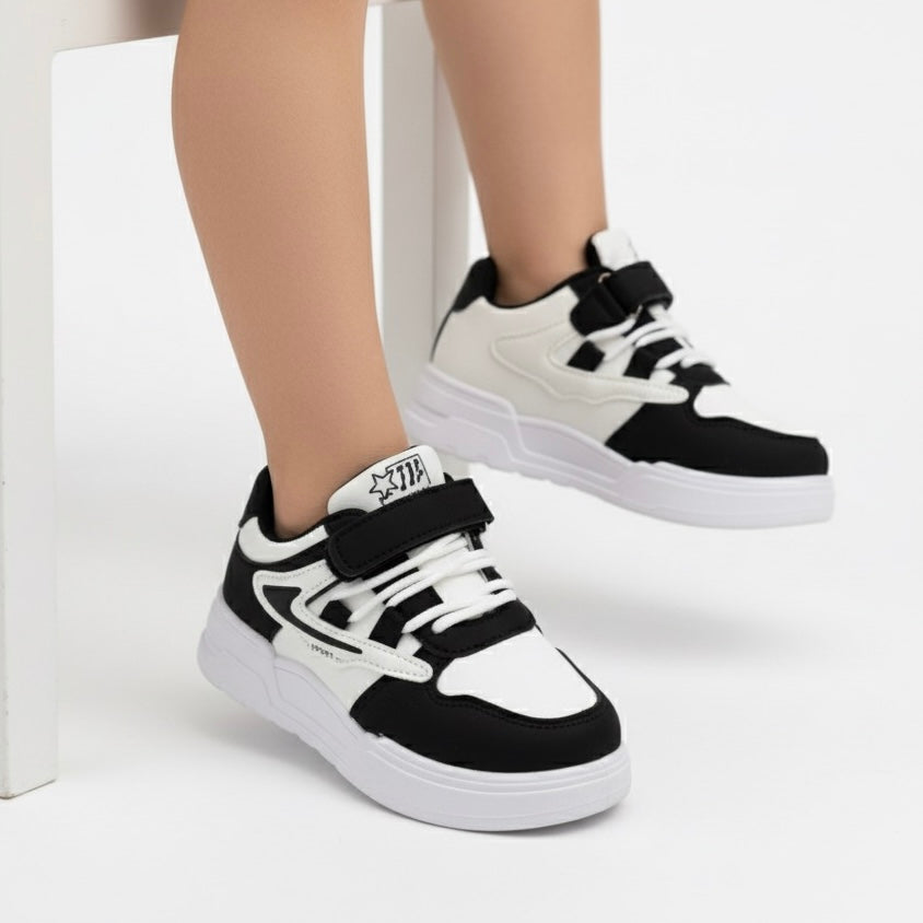 M0912 kids shoes