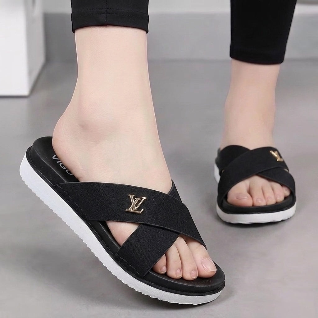 M011584 comfy slipper