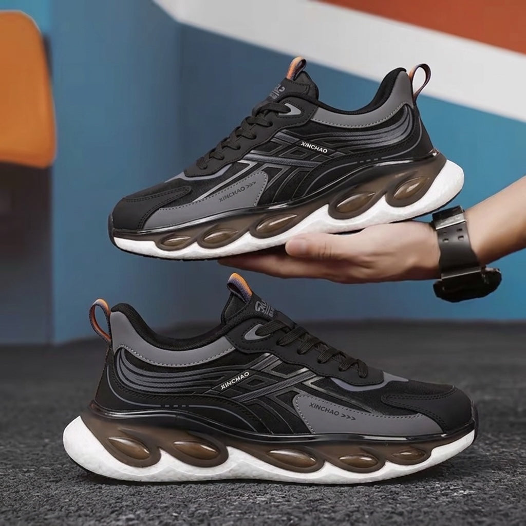 M8006 men shoes
