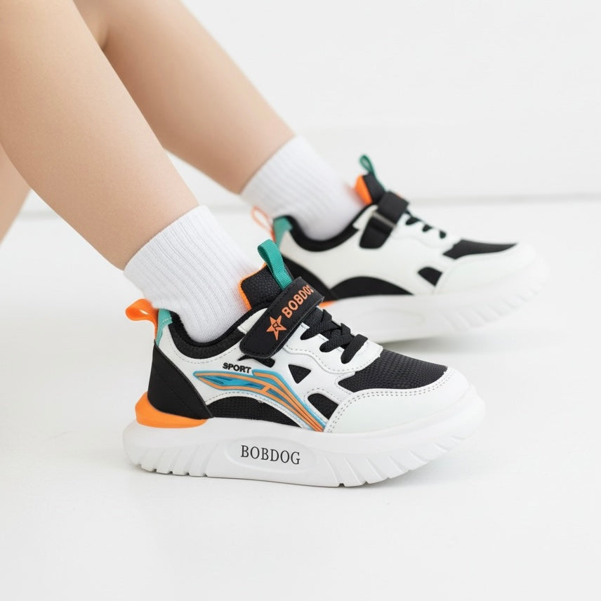 M01156 kids shoes