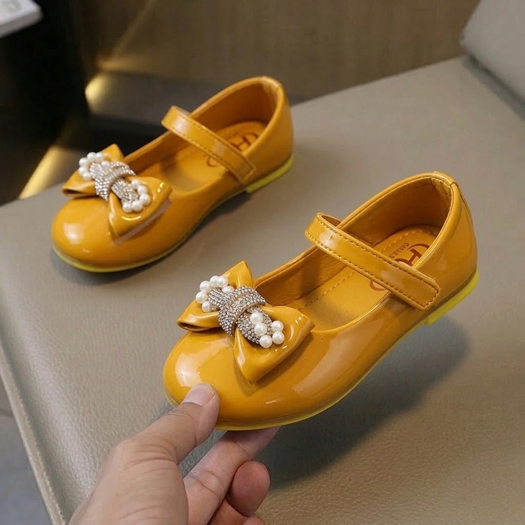 M011411 kids shoes