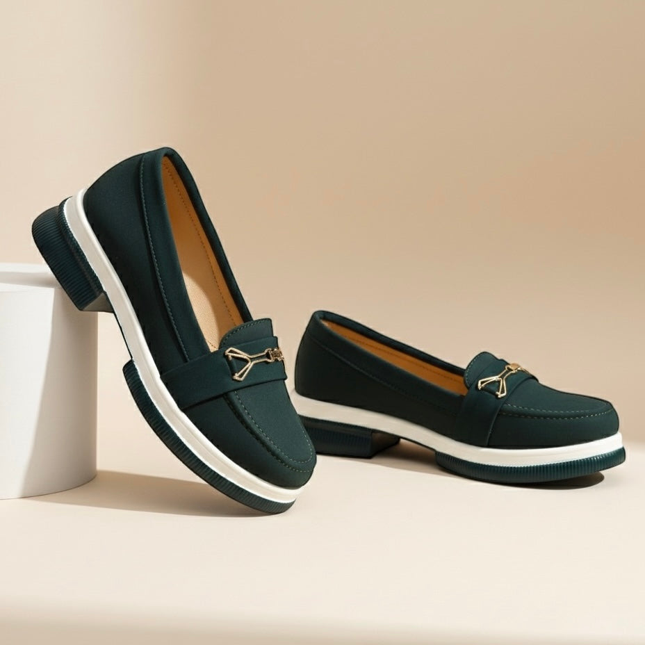 M0977 block heel