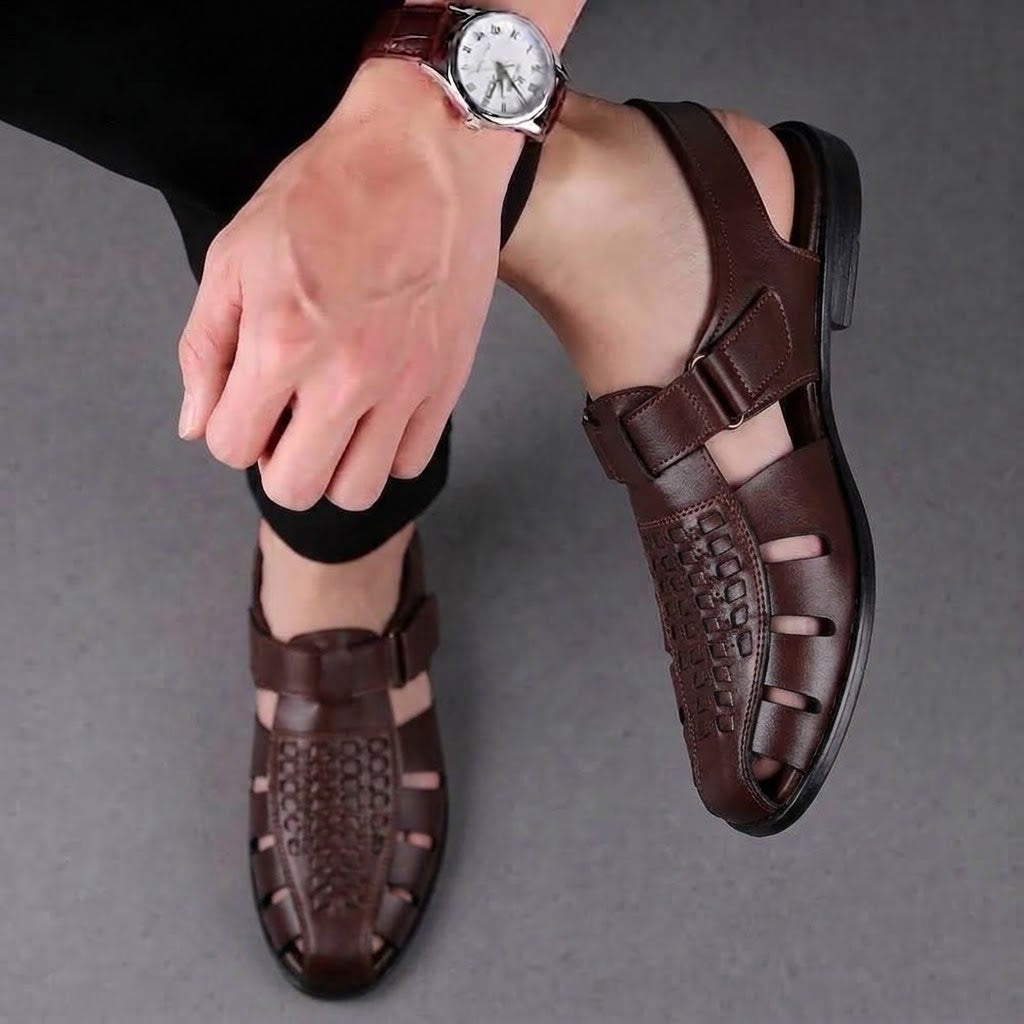 M012063 men sandal