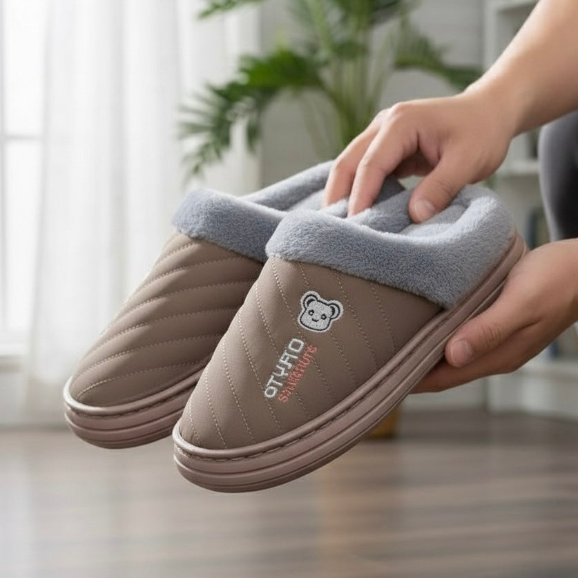 M0419 half shoes