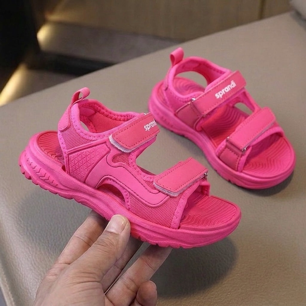 Kids valista sandal