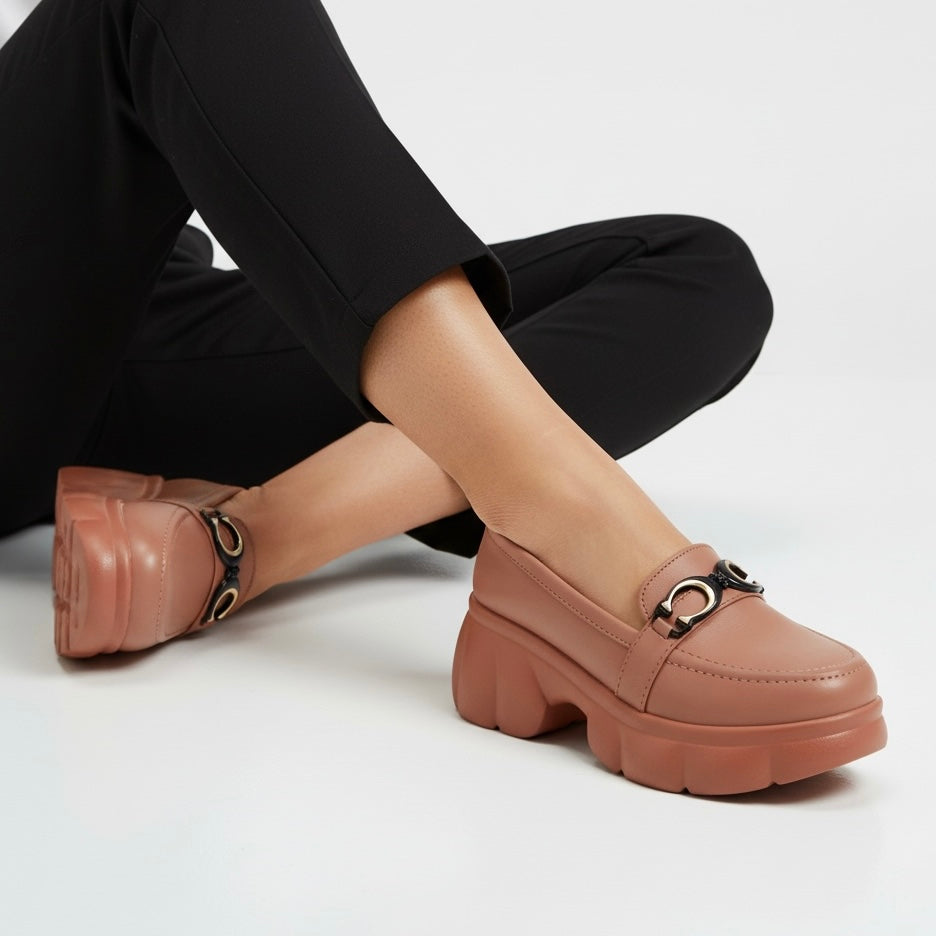 M01145 block heel