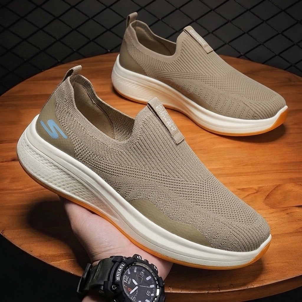 M01020 men shoes