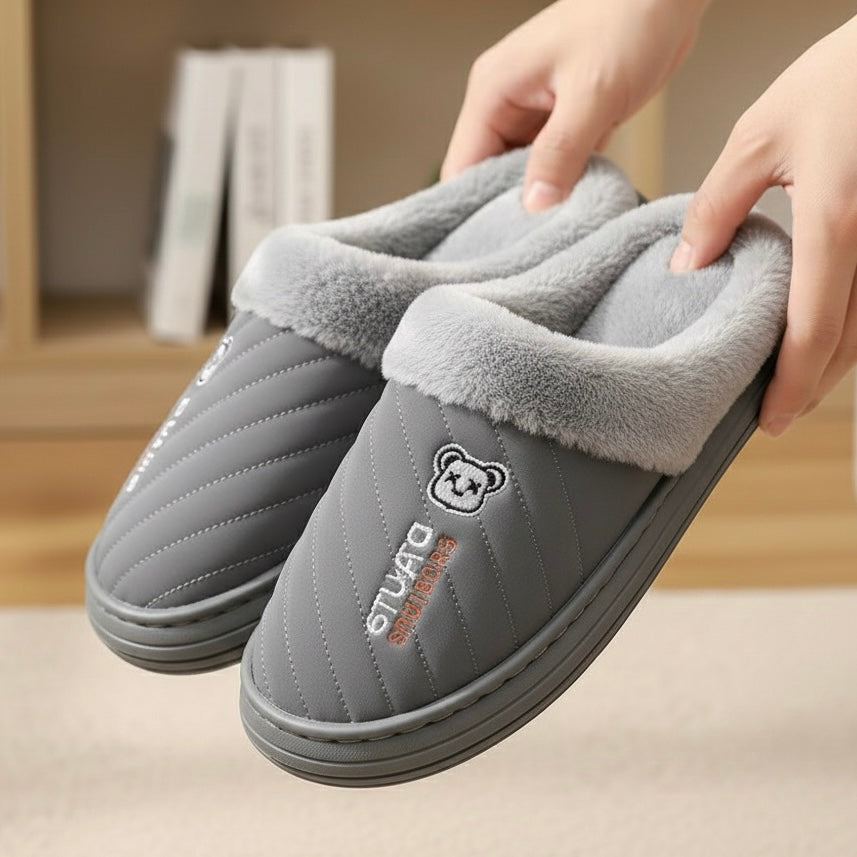M0419 half shoes