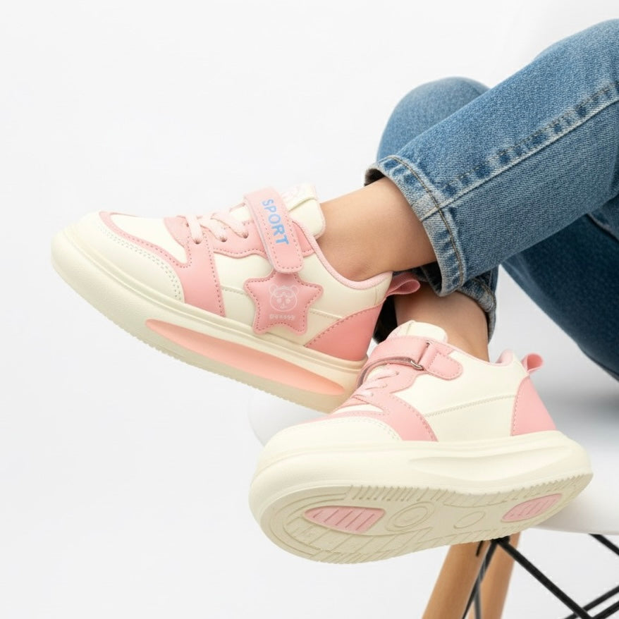 M01023 kids shoes
