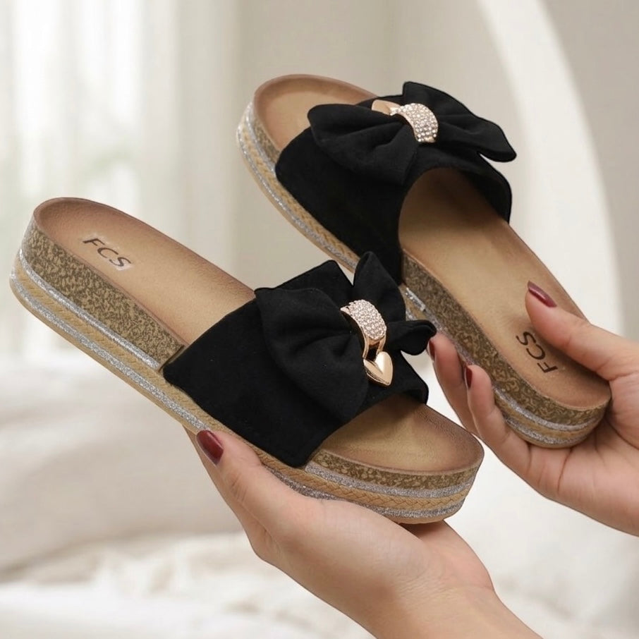 Slipper M011666