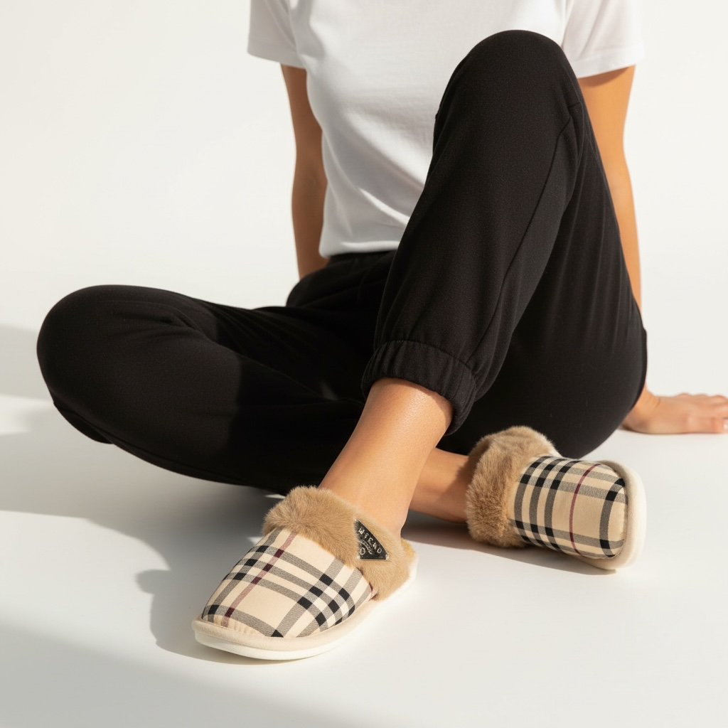 M01133 half shoes