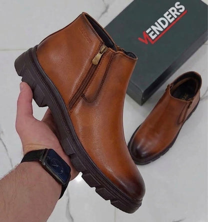 Men ankle long M012068