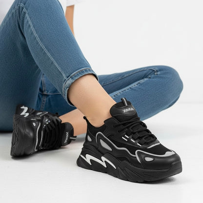 Zs11 chunky shoes