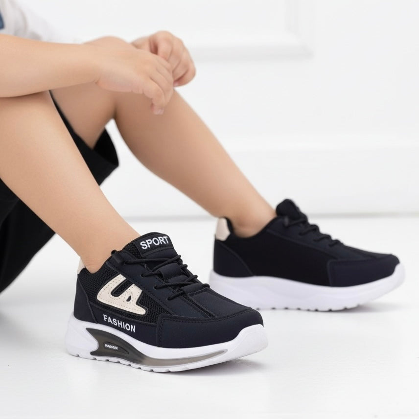 M01118 kids shoes