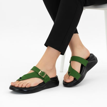 M011492 comfy slipper