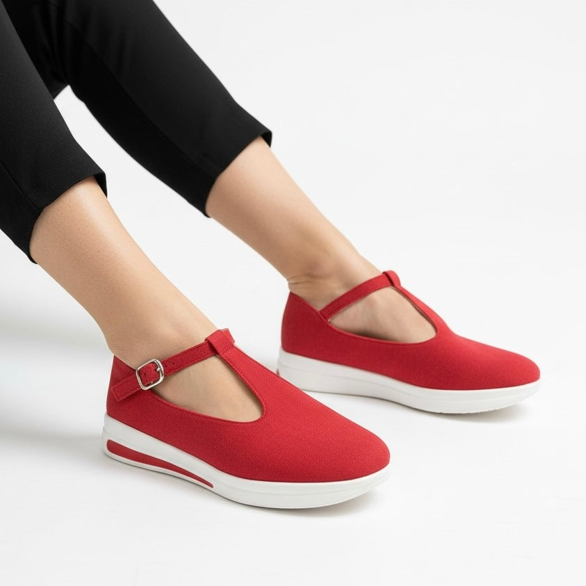 Clearance SALE Imported  Lampida breathable -R12-2