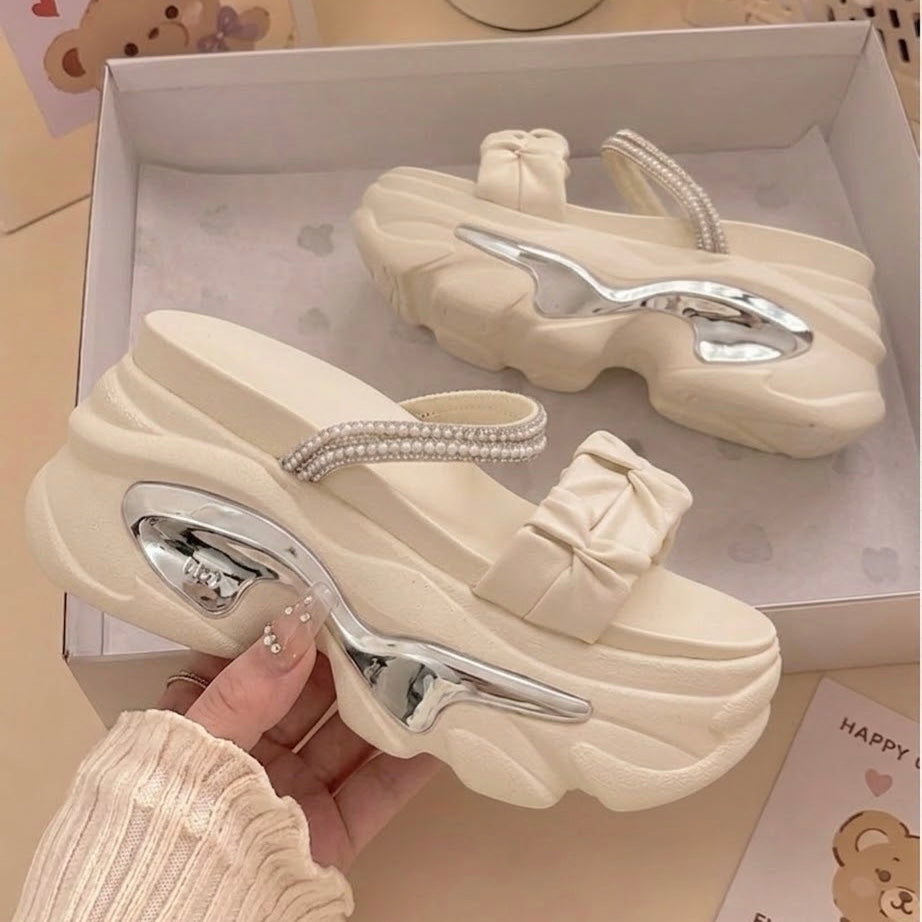 Srj13 high sole
