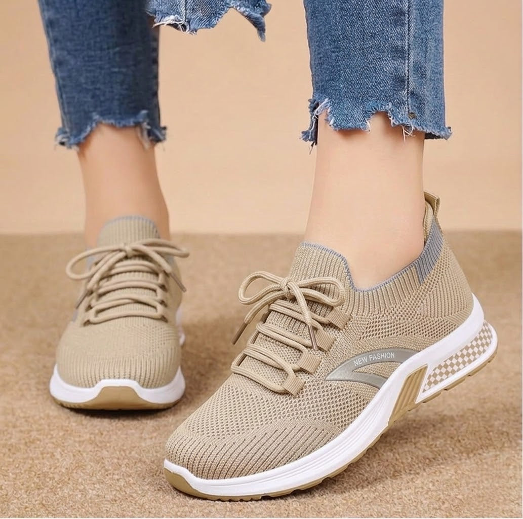 M011952 fabric shoes