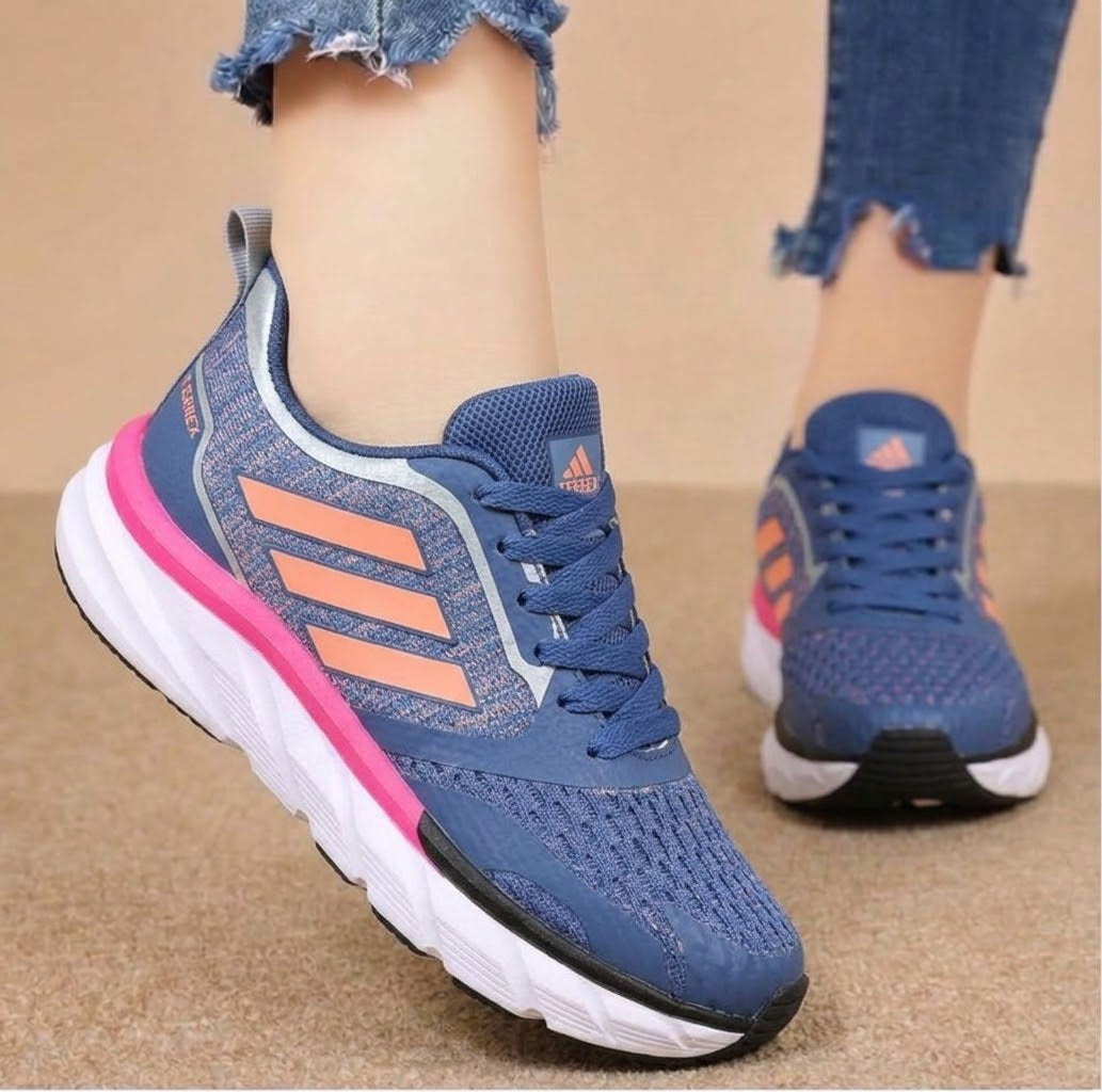 M012212 soft shoes