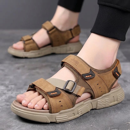 Jp253 comfy sandal