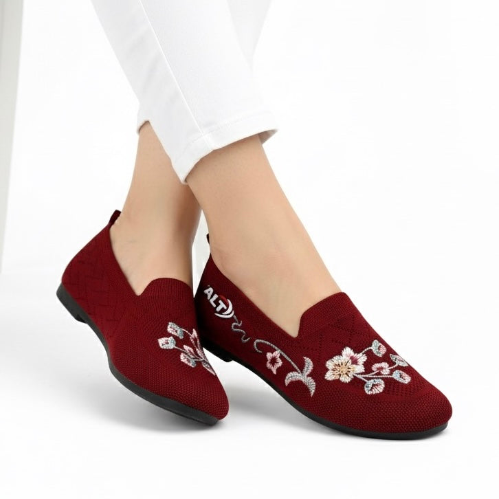 M12151 telisa shoes