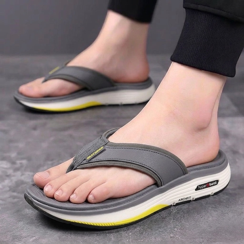 Qa201 men flipflop
