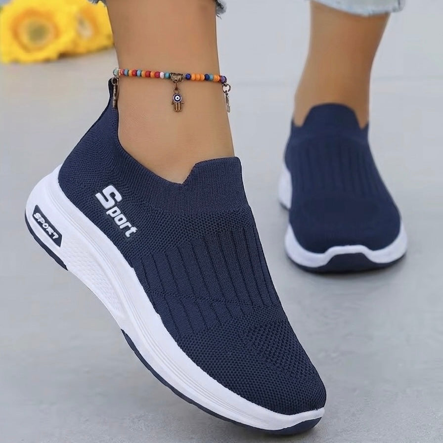 M0897 fabric shoes