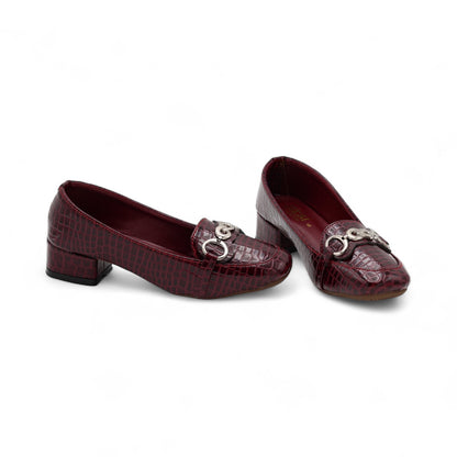 M0995 block heel