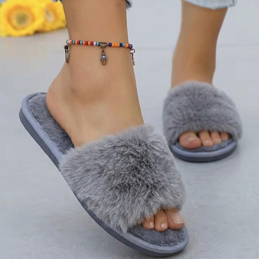 M01041 soft slipper
