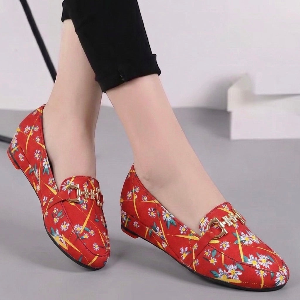 M0807 pump shoes-R36-2