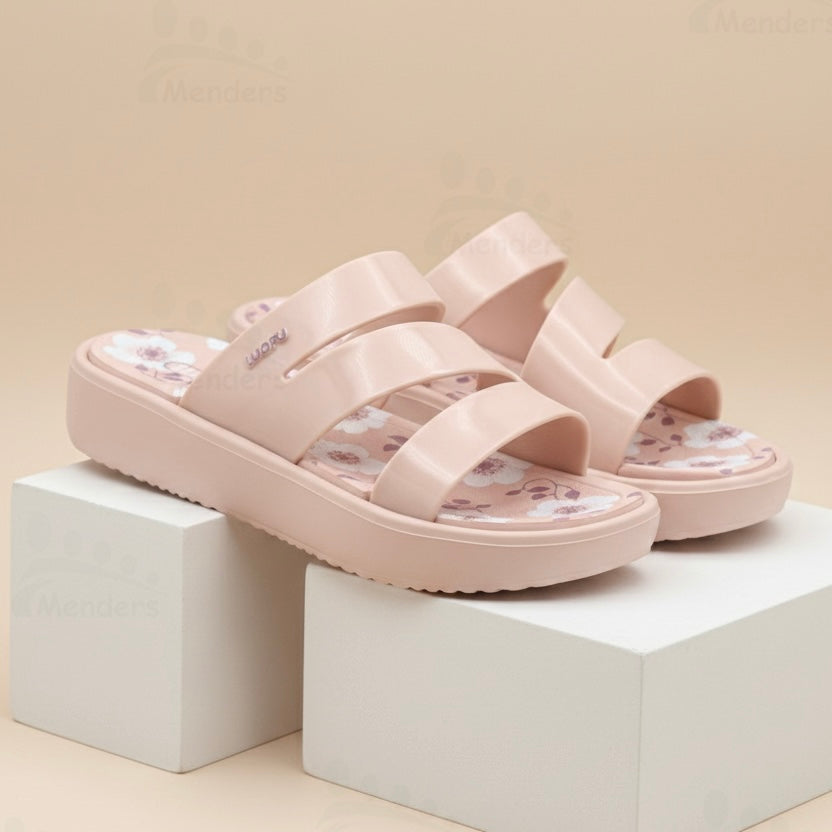 E7224 comfy slipper