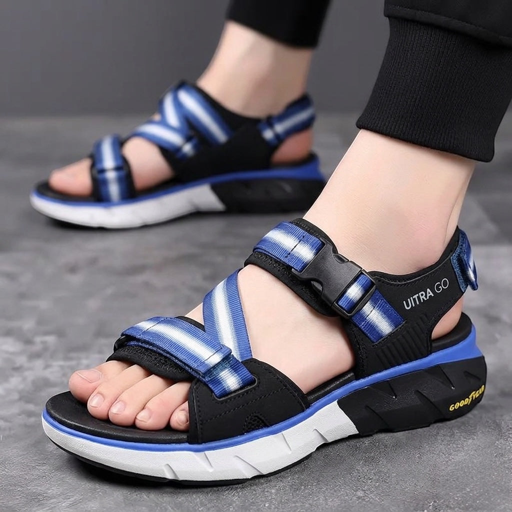 VG7003 men sandal