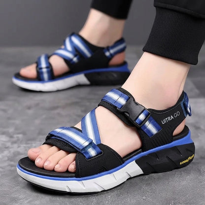 VG7003 men sandal