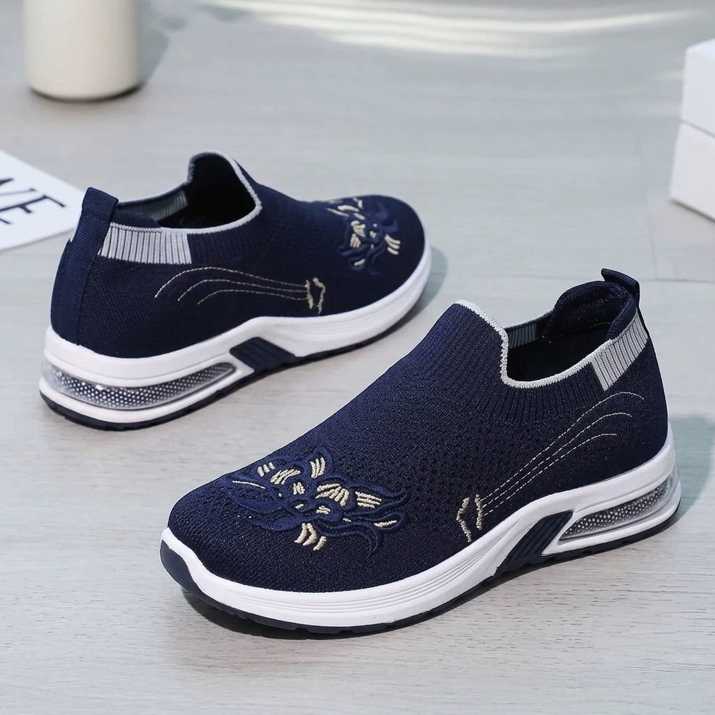 M011948 fabric shoes