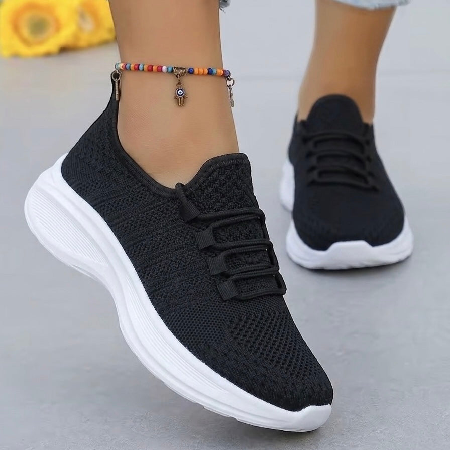 M0900 fabric shoes