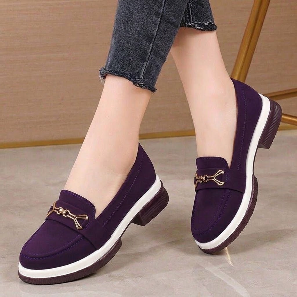 M0977 block heel