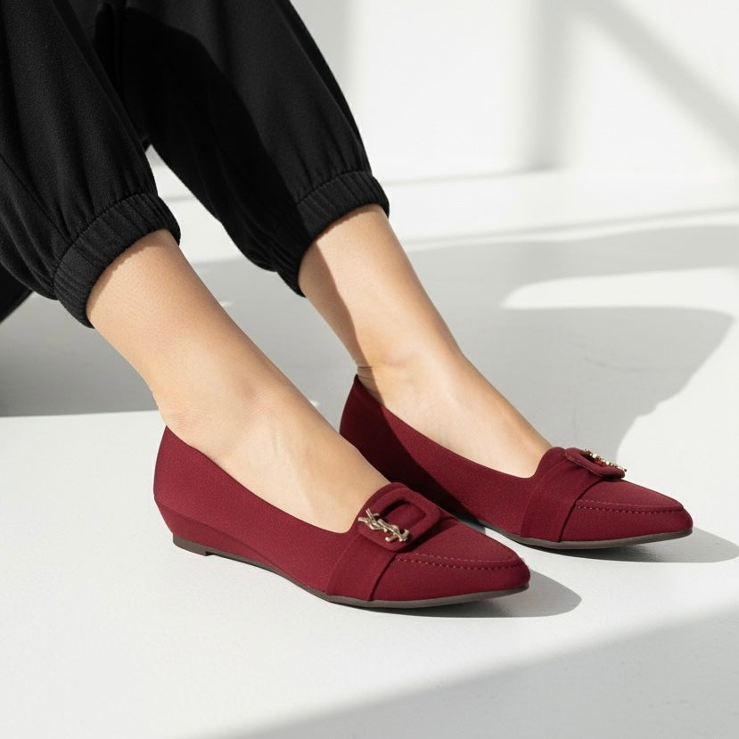 M01166 pump shoes