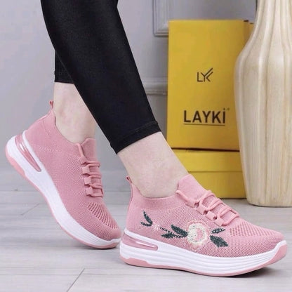 M011973 fabric shoes