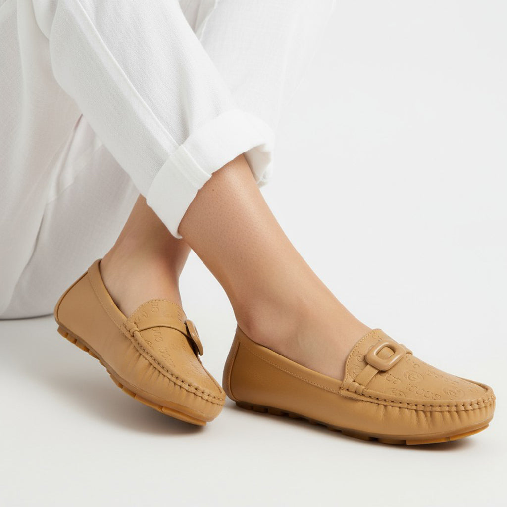 M0996 Flat pumps