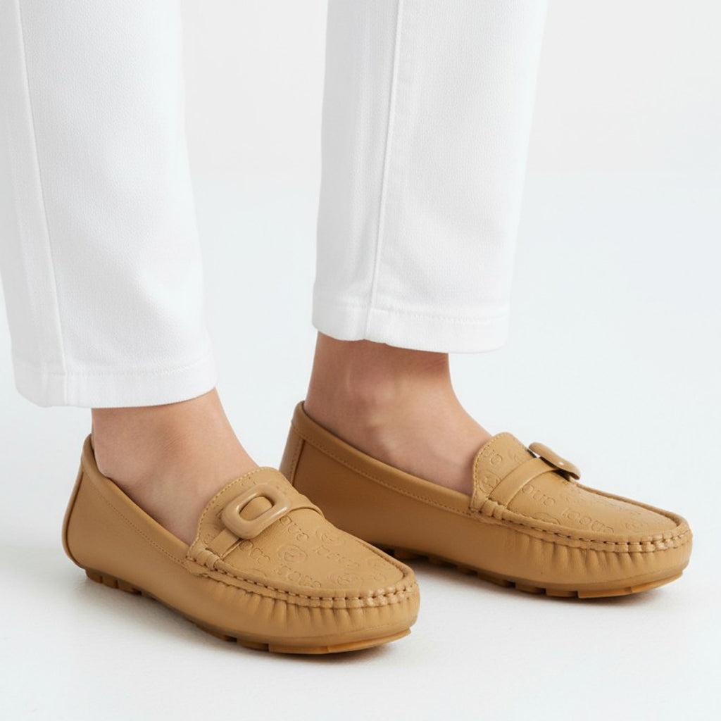 M0996 Flat pumps