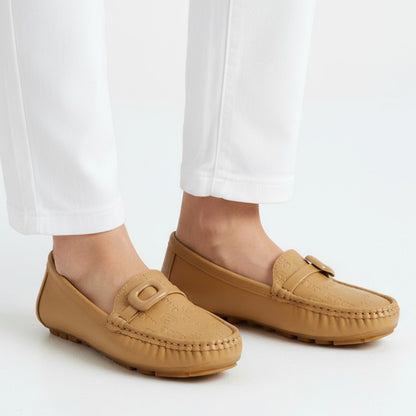 M0996 Flat pumps