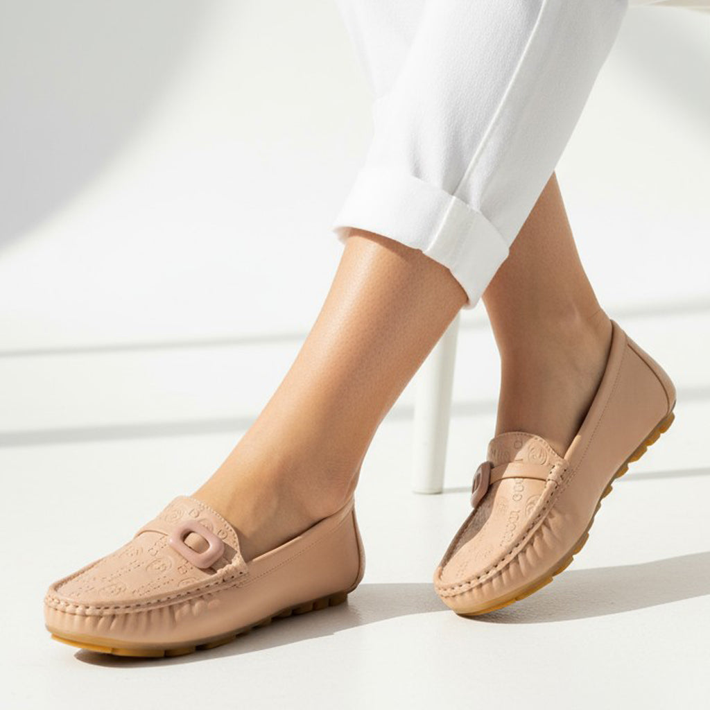 M0996 Flat pumps